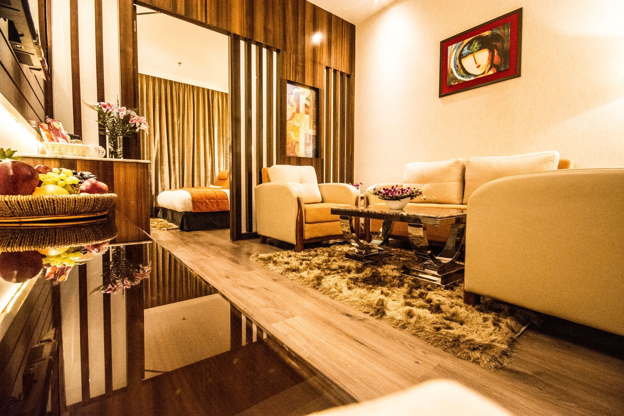 Regenta Central Amritsar Exterior photo