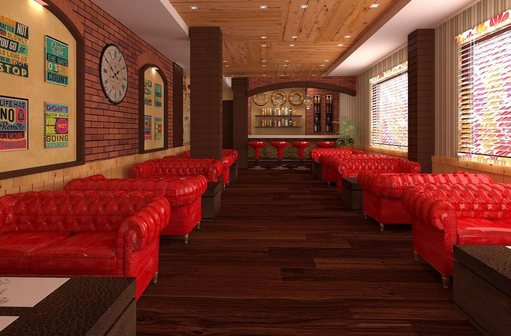 Regenta Central Amritsar Exterior photo