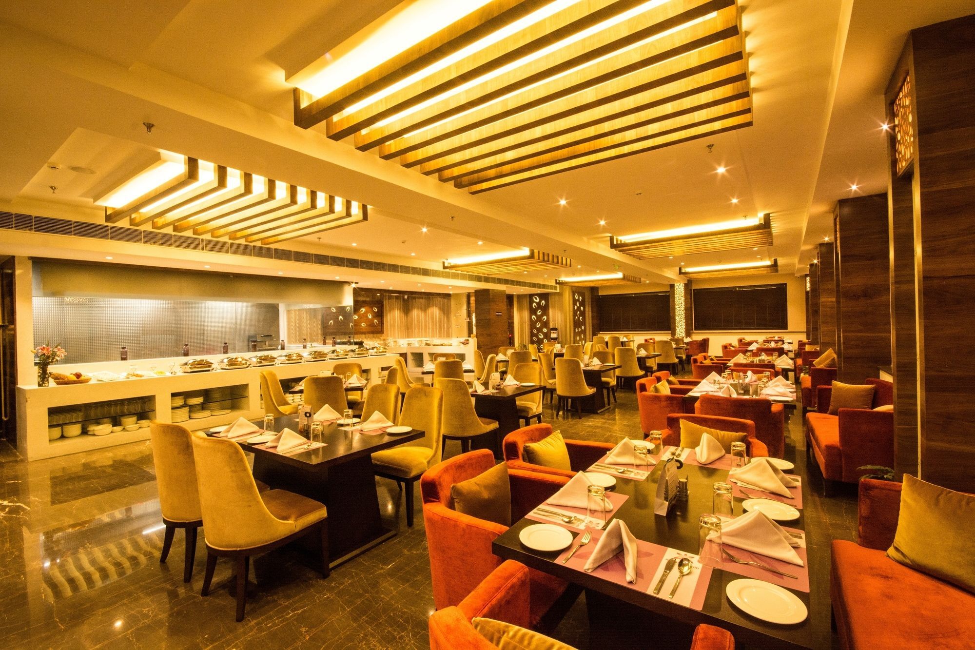 Regenta Central Amritsar Exterior photo