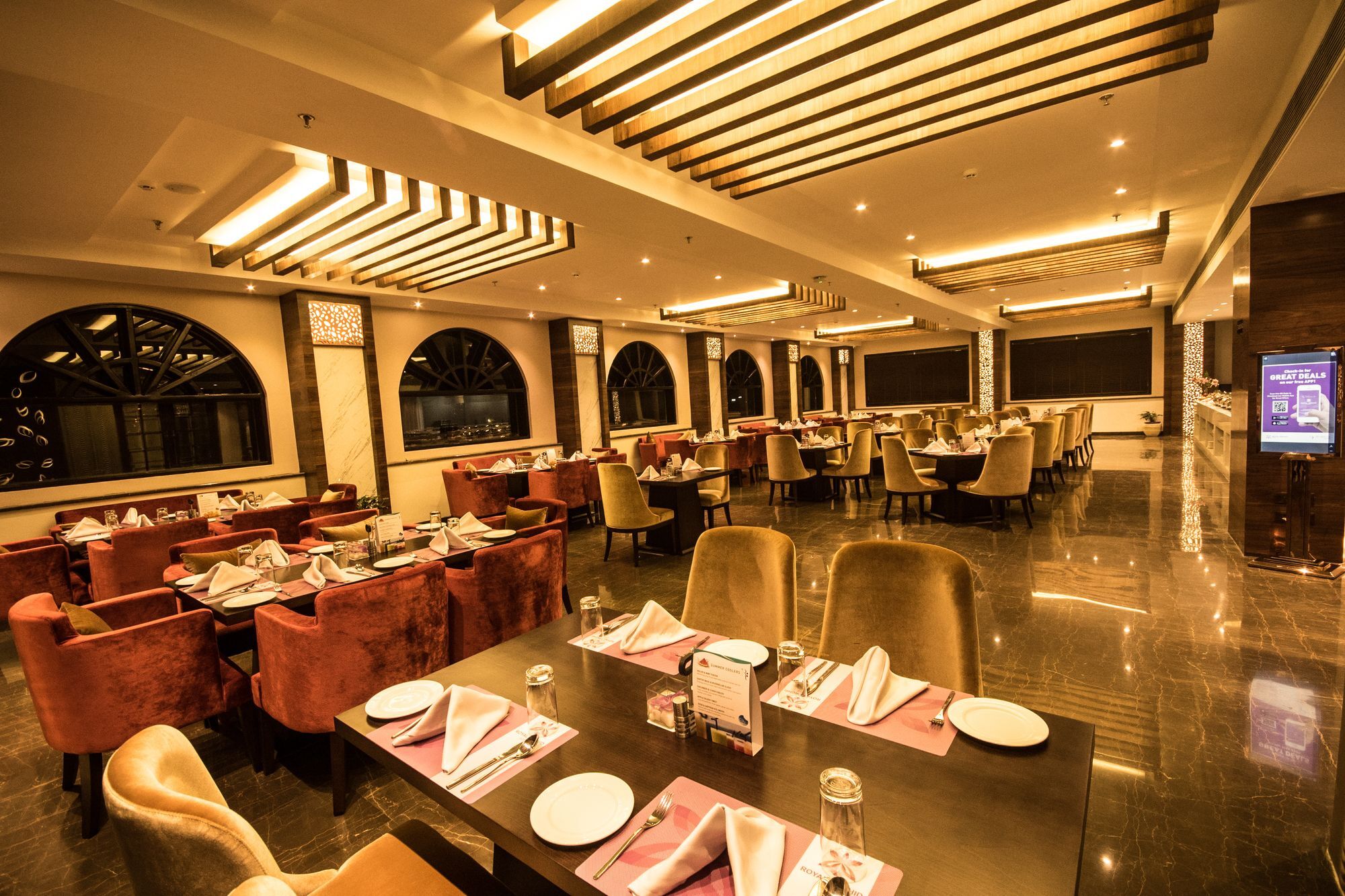 Regenta Central Amritsar Exterior photo